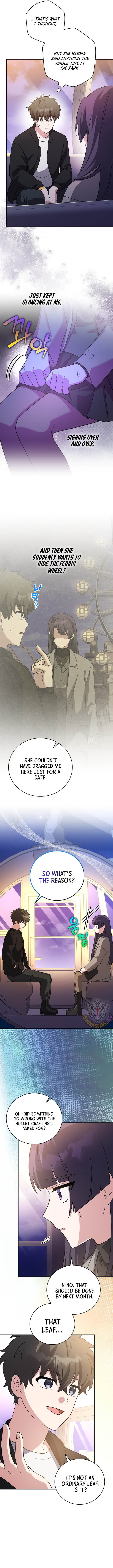 The Novel's Extra (Remake) Chapter 129 5